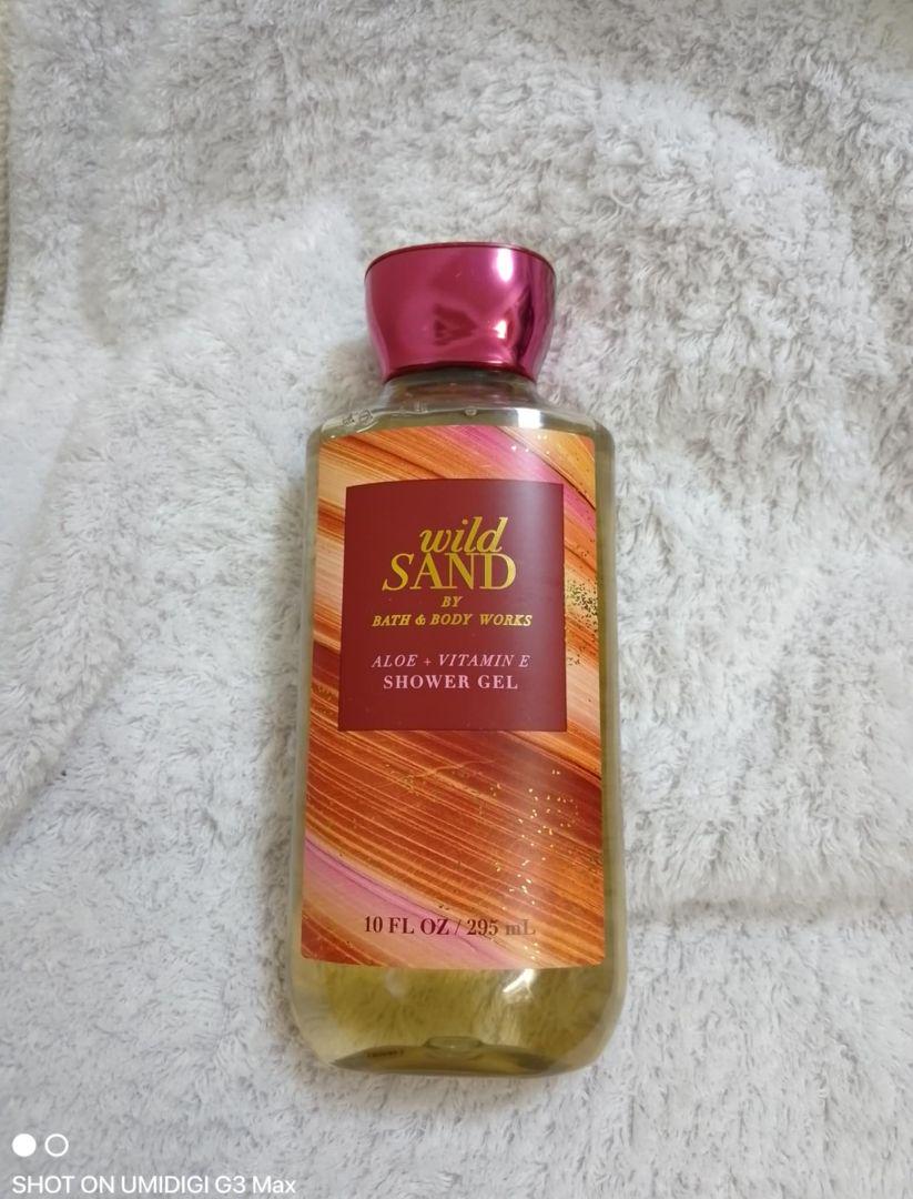 ボディソープセット 5本 Bath&Body Works
