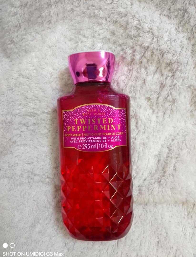 ボディソープセット 5本 Bath&Body Works
