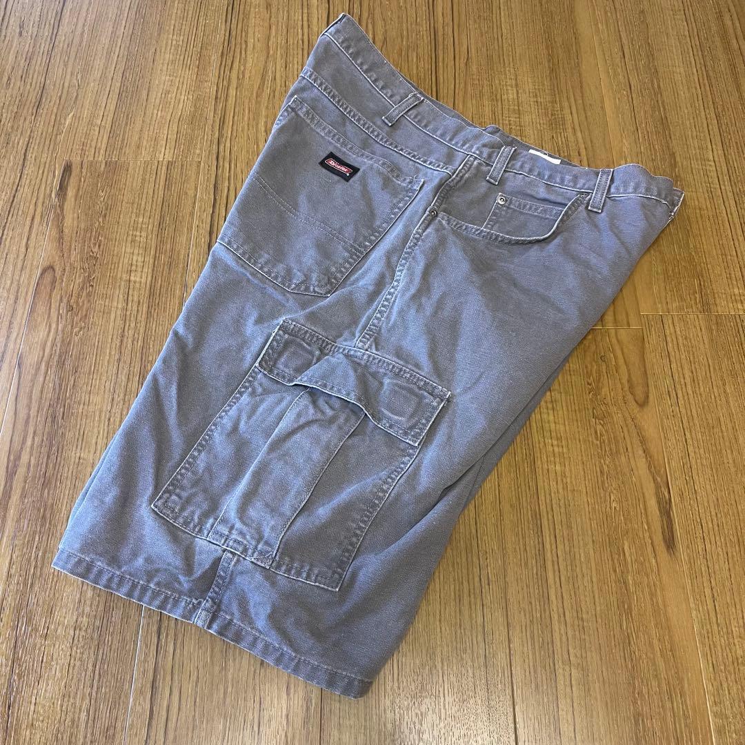 Dickies ディッキーズ Baggy Short バギーショーツ mdprevattcaulkingandwaterproofing.com