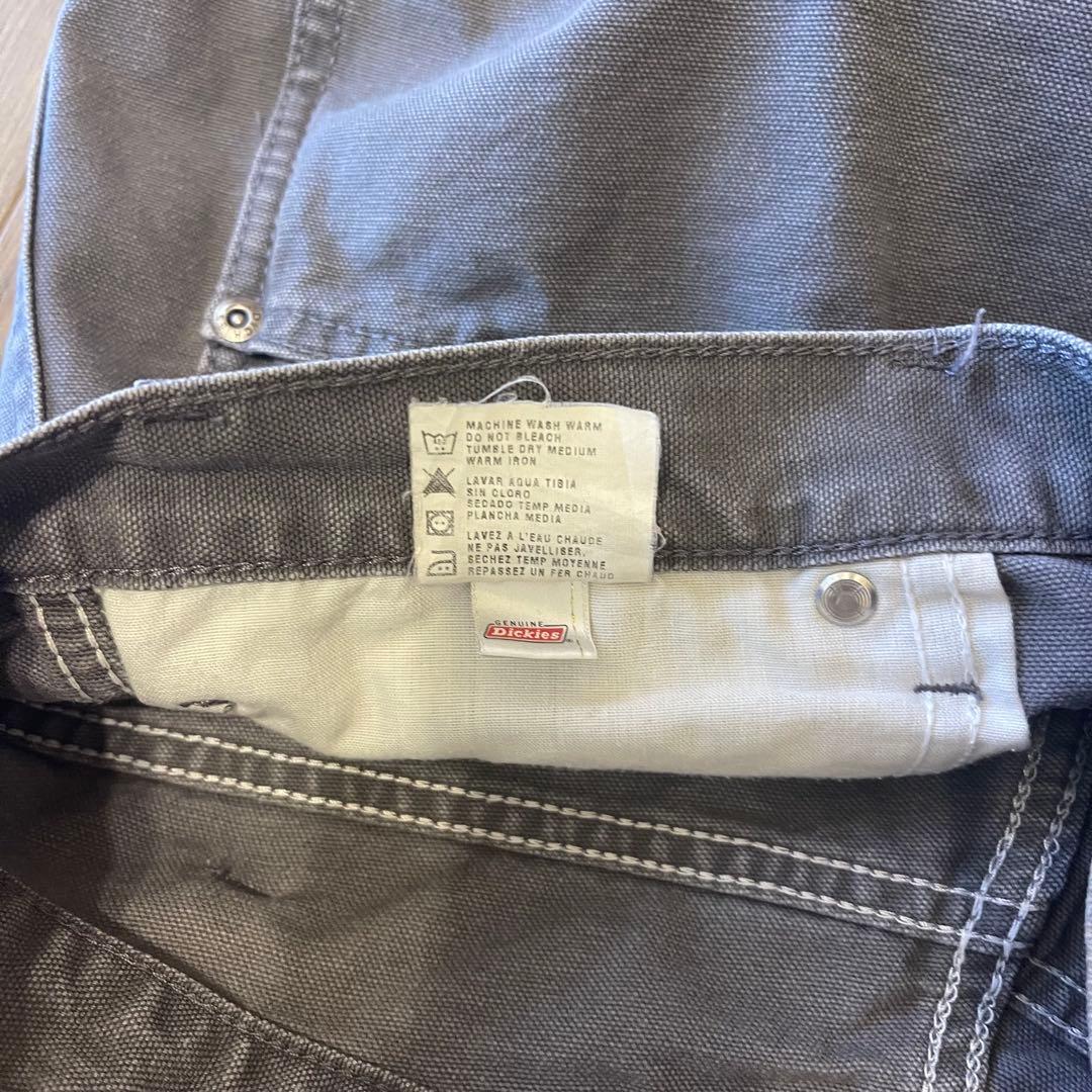 Dickies ディッキーズ Baggy Short バギーショーツ mdprevattcaulkingandwaterproofing.com