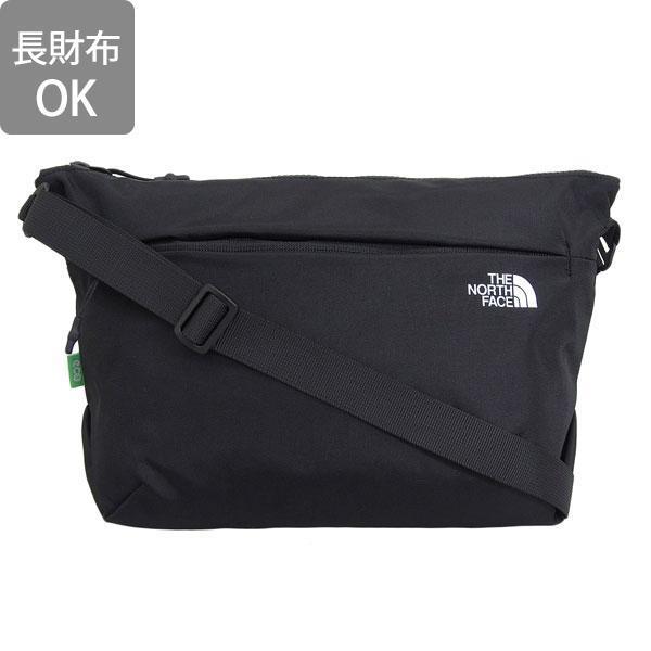 ☆新品☆未開封品☆ノースフェイス ・ショルダーバッグ【NN2PQ61A】ブラック