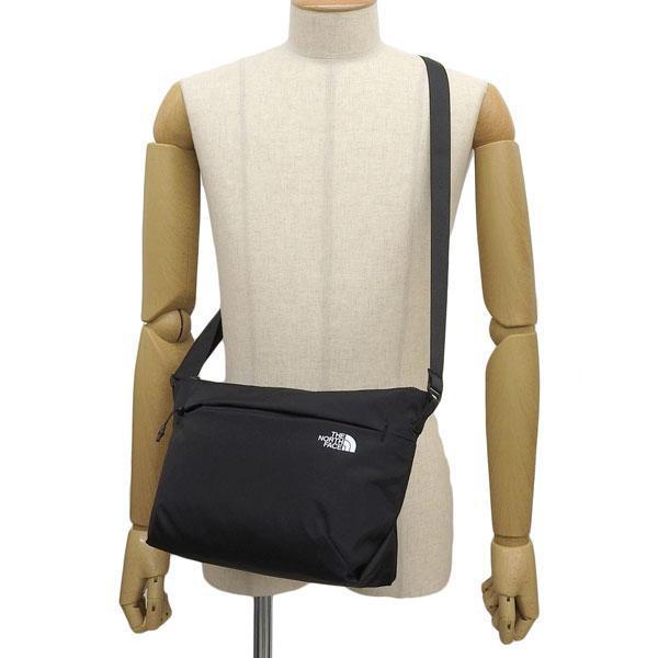 ☆新品☆未開封品☆ノースフェイス ・ショルダーバッグ【NN2PQ61A】ブラック