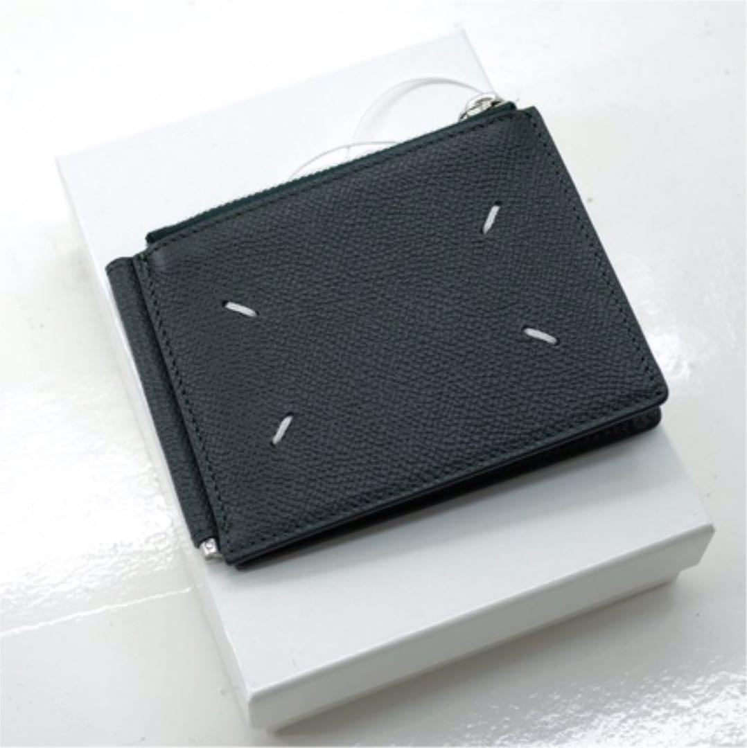 入園入学祝い Maison Margiela 二つ折り財布 マネークリップ メゾンマルジェラ - 折り財布 - alrc.asia 入園入学祝い Maison Margiela 二つ折り財布 マネークリップ メゾンマルジェラ - 折り財布 - alrc.asia