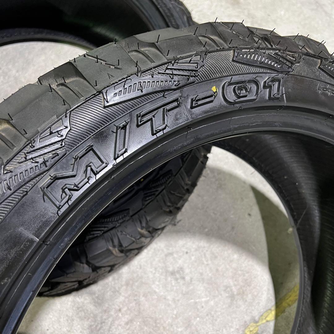 ついに入荷ついに入荷22インチ 275 45R22 アクセレラ タイヤ4本セット