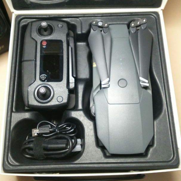 ドローン DJI Mavic Pro 28,875円