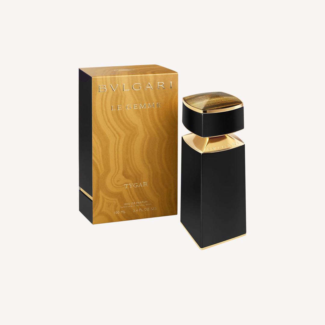BVLGARI ブルガリ TYGAR 香水 化粧品 非売品 BVLGARI pour Femme 5mlブルガリ 2本セット - メルカリ