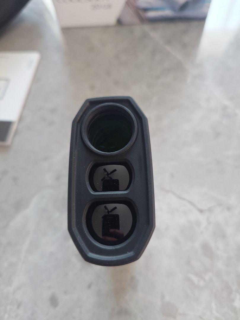 NIKONニコン 携帯型レーザー距離計 COOLSHOT 20G2 ゴルフ用品