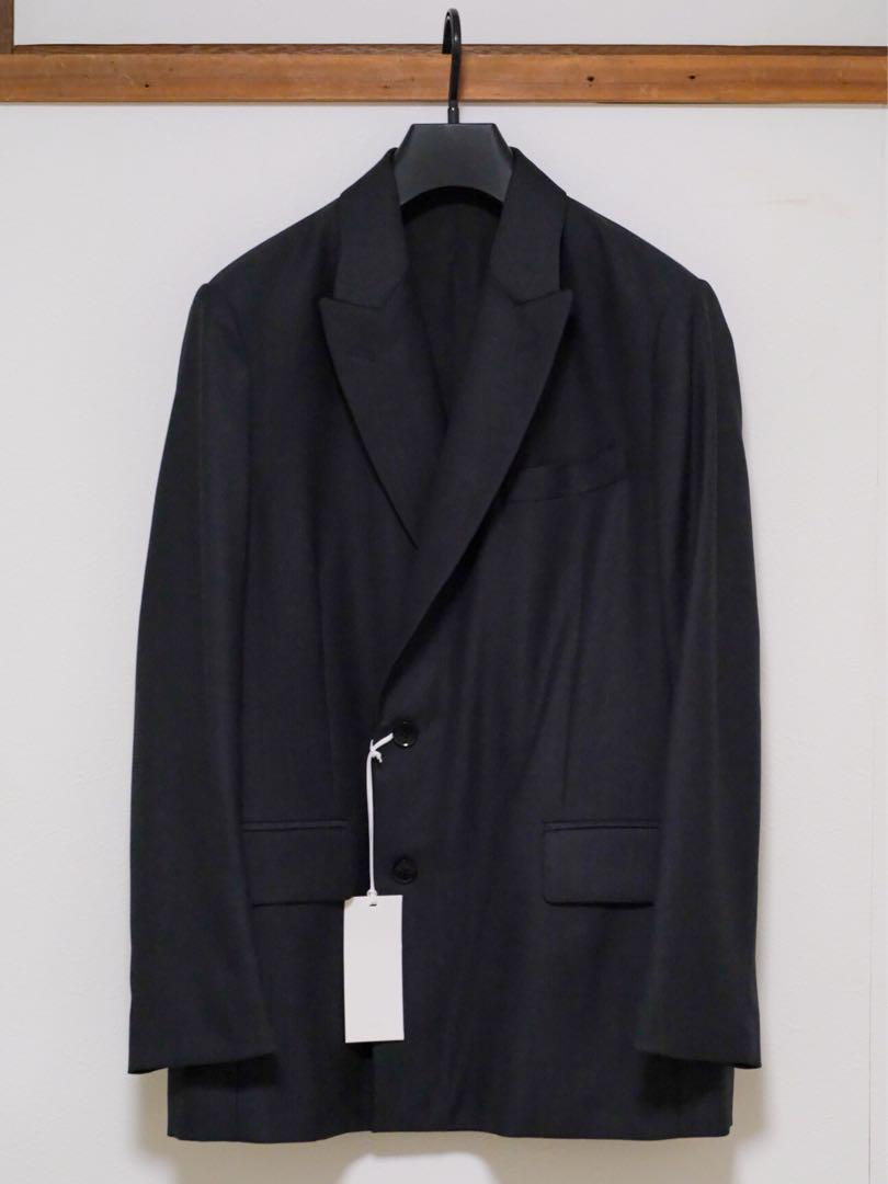 ジャケット・アウター Llife DOESKIN TAILORED JACKET & SLACKS LIDNM / Llife ONLINE STORE / Llife DOESKIN TAILORED JACKET
