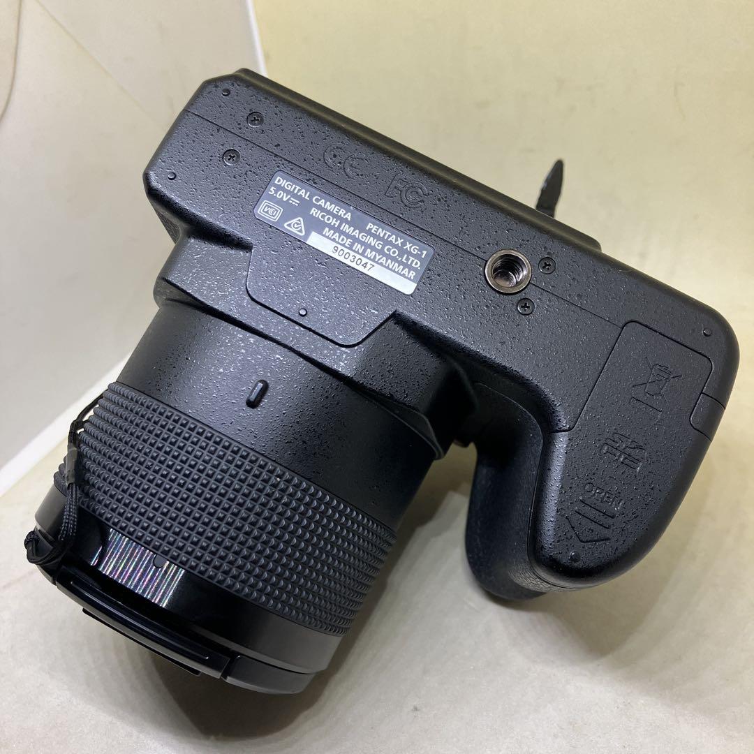 PENTAX ネオ1眼XG-1簡易動作確認OK品になります。
