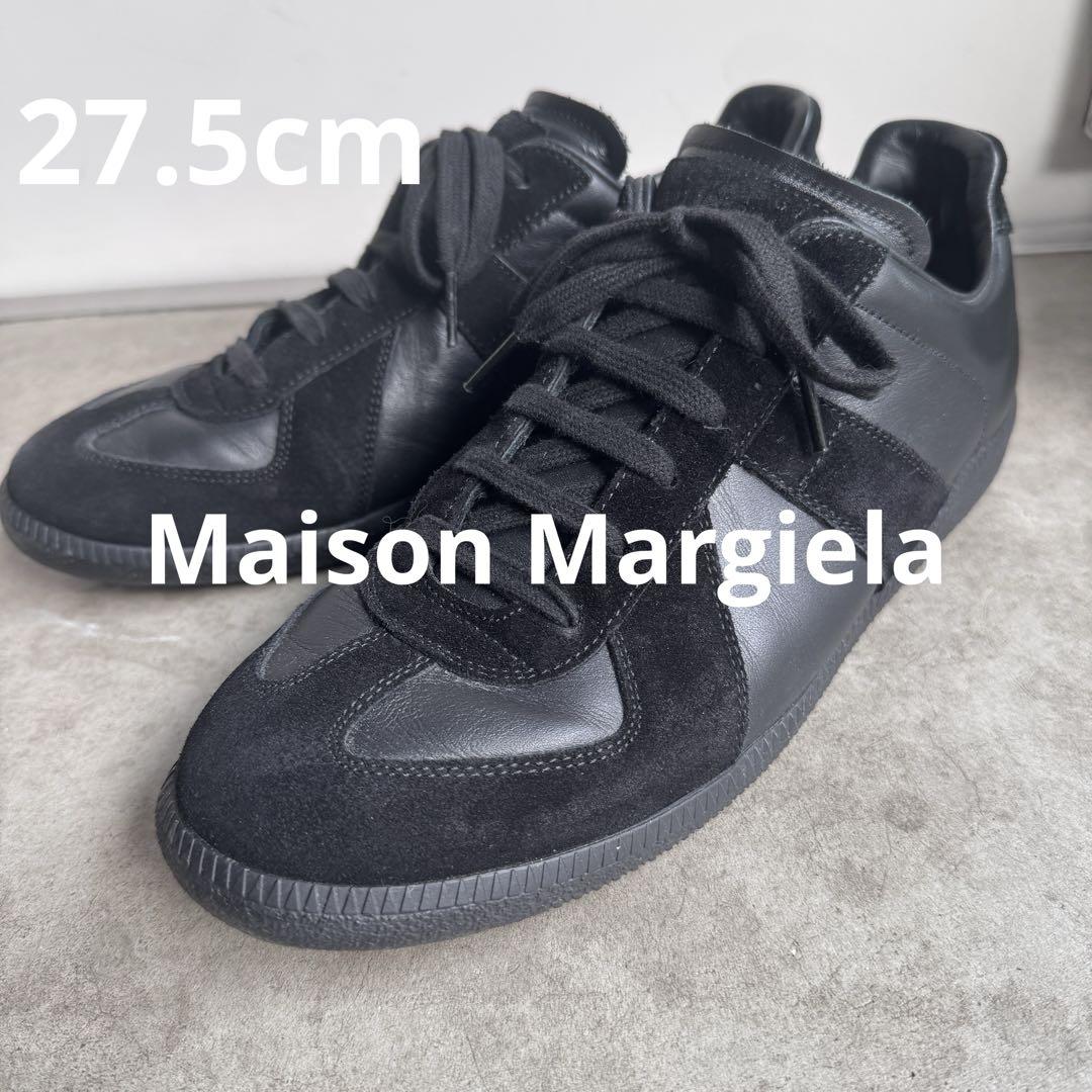 Maison Margiela メゾン マルジェラ ジャーマントレーナー 43