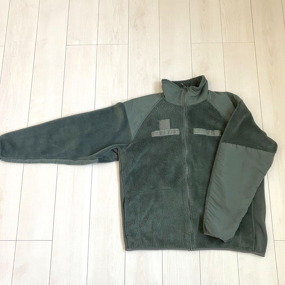 卸し売り購入
ECWCS Level3 エクワックス レベル3 フリージャケット ブルゾン 卸し売り購入
ECWCS Level3 エクワックス レベル3 フリージャケット ブルゾン