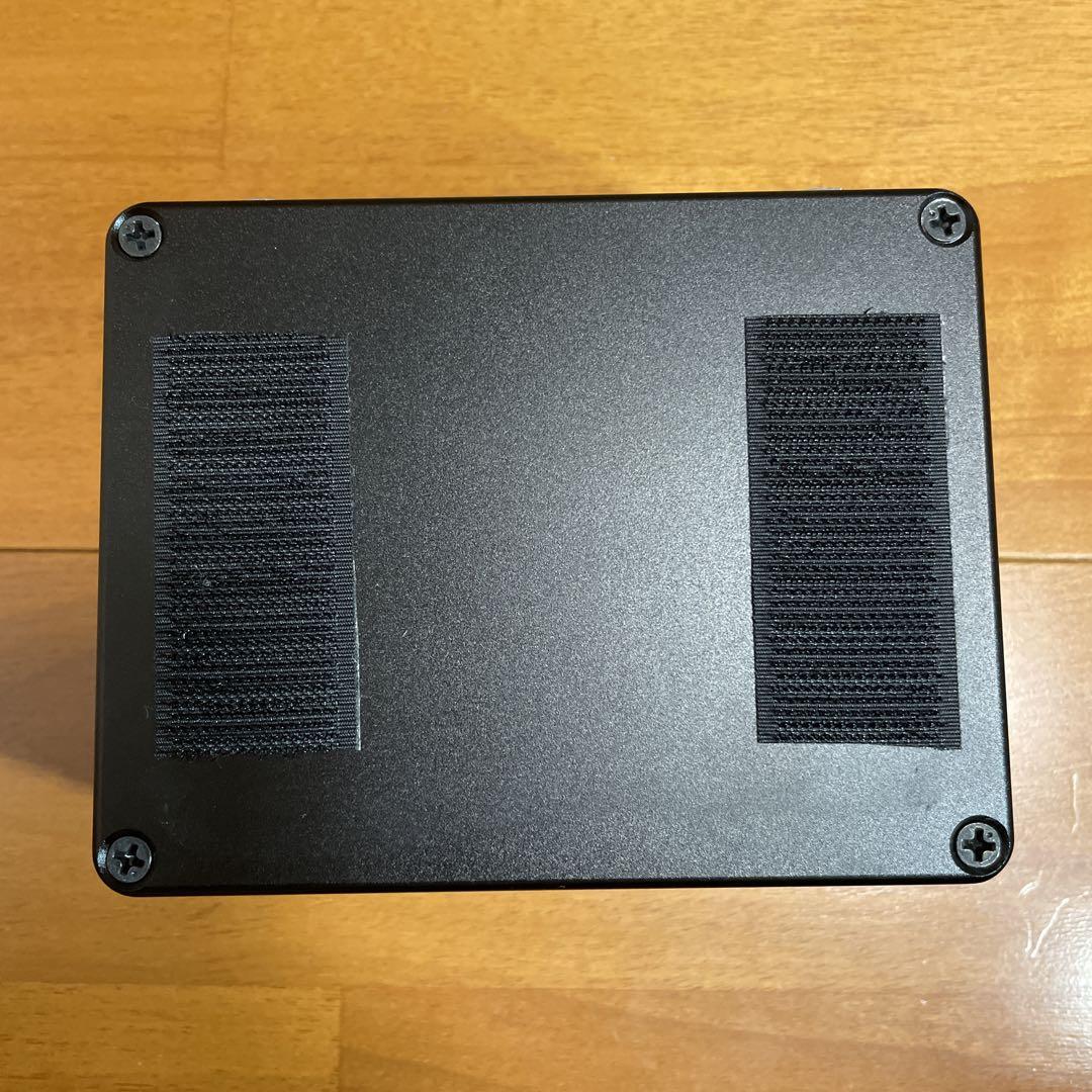 美品　Limetone Audio JACKAL ジャッカル