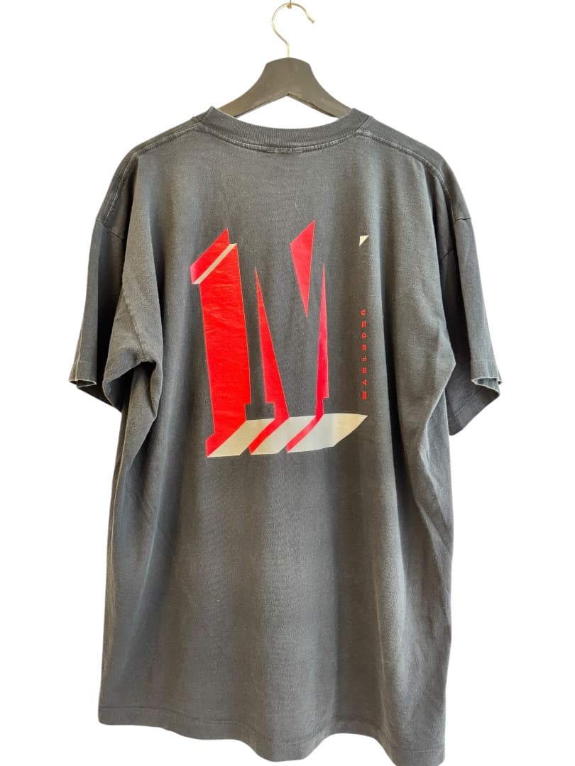 90’s Marlboro Tシャツ　ポケットTシャツ　USA製