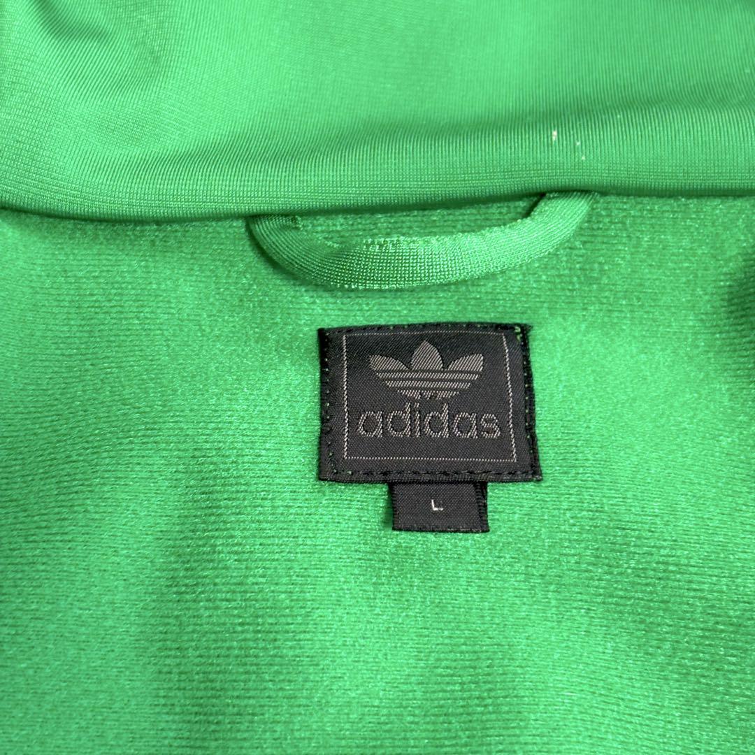✨美品✨80s adidas ファイヤーバード トラックジャージ 菅田将
