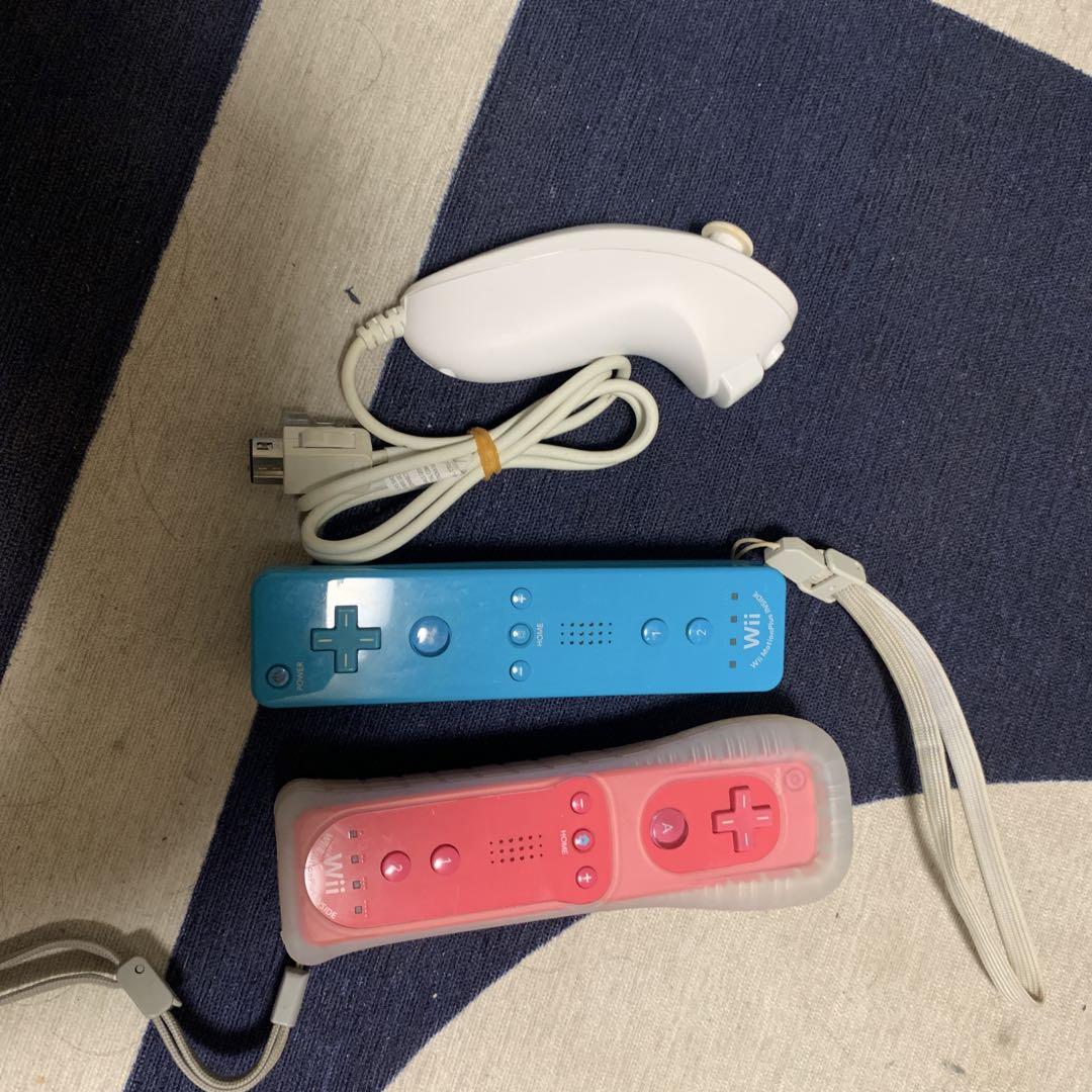 Wii/本体セット