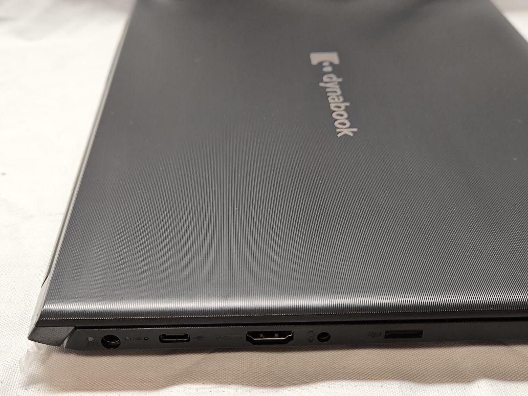 【未使用品】dynabook S73/HS 第11世代 メモリ16GB IGZO 未使用品】dynabook S73/HS 第11世代 メモリ16GB IGZO - メルカリ