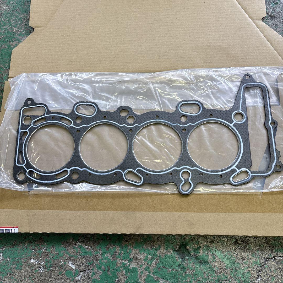 シルビア　SR20 ヘッドガスケット
