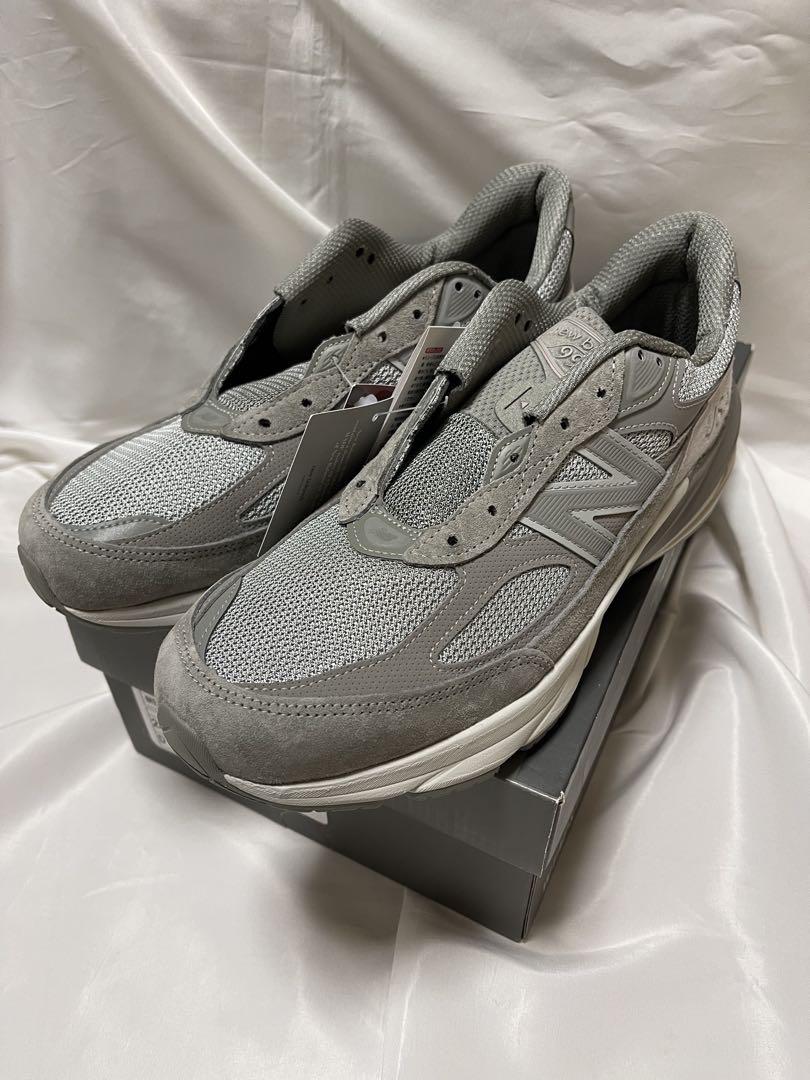 WTAPS NEWBALANCE M990WT6 28cm US10 新品未使用