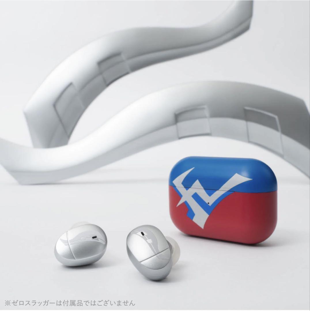 ★限定品 ウルトラマン ゼロ イヤホン COTSUBU★