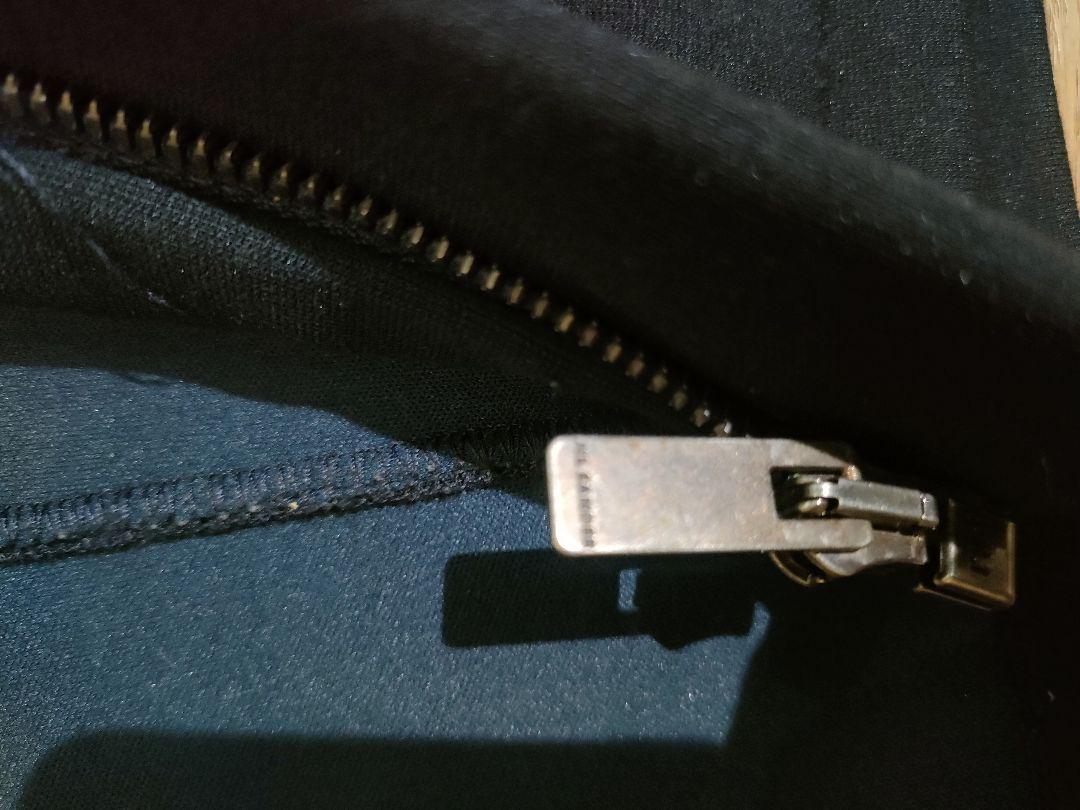 美品　JIL SANDER フードベスト