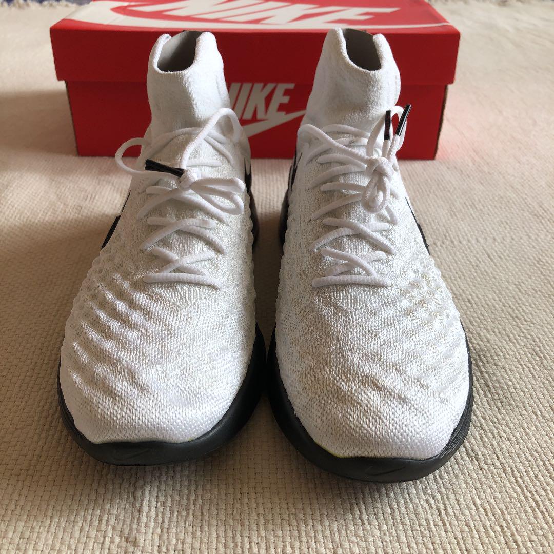 超激得100%新品 NIKE 26.5 サッカーシューズ uTgWz-m19346548437 ルナ マジスタ 日本製即納