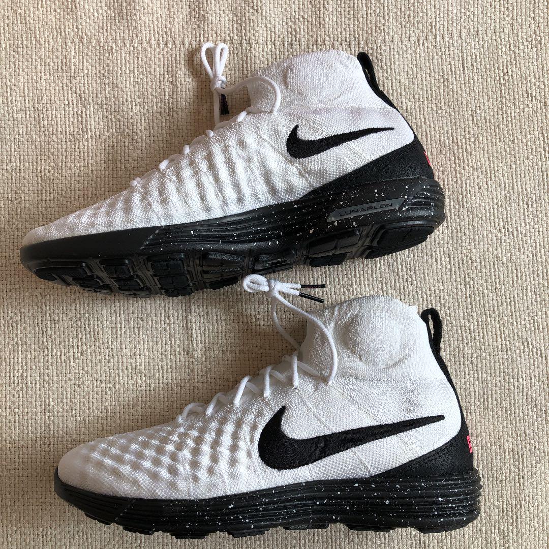 超激得100%新品 NIKE 26.5 サッカーシューズ uTgWz-m19346548437 ルナ マジスタ 日本製即納