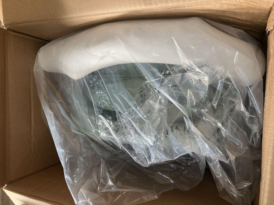 【新品未使用】Pigeon Bingle BB4 ピジョン　ビングル　最軽量