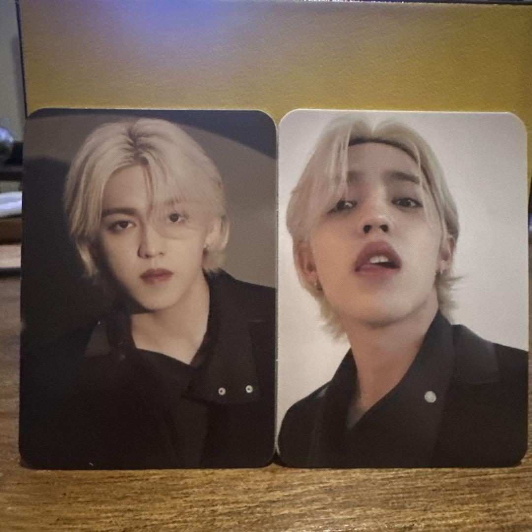 Dicon vol.12 SEVENTEEN写真集『My Choice is…』S.COUPS Special
