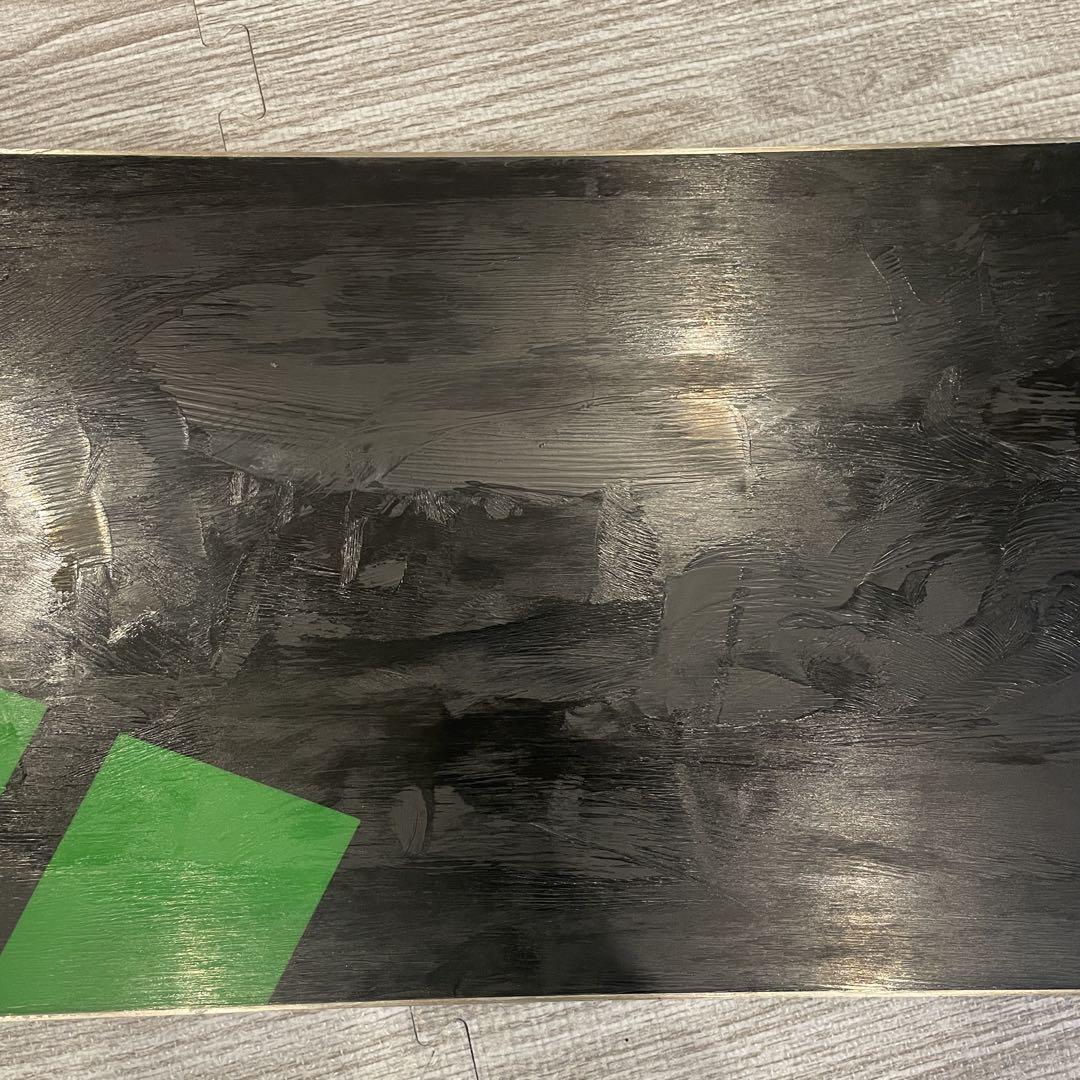 名機011 Artistic FLATKING 155 ゼロワン フラットキング