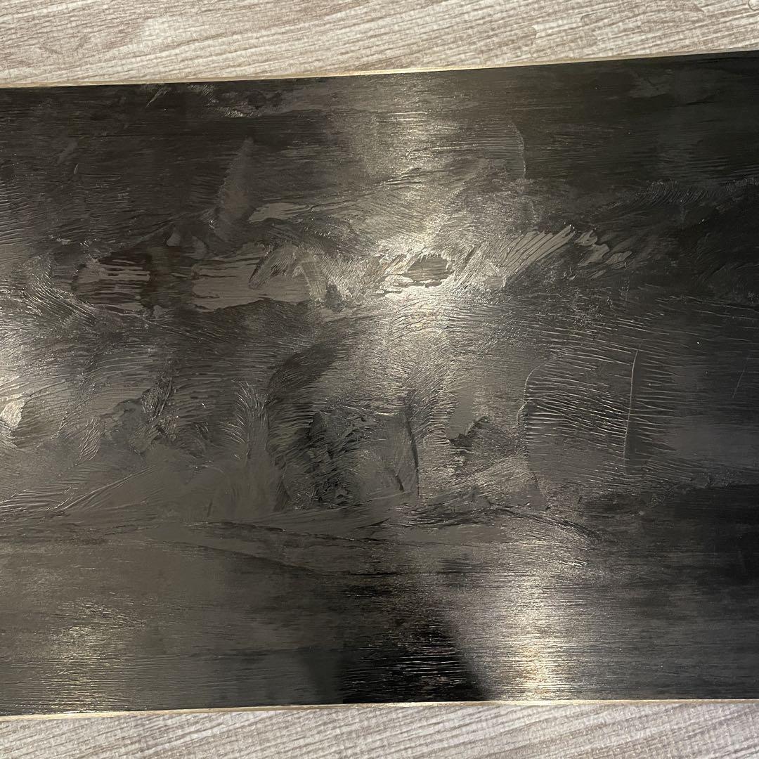 名機011 Artistic FLATKING 155 ゼロワン フラットキング