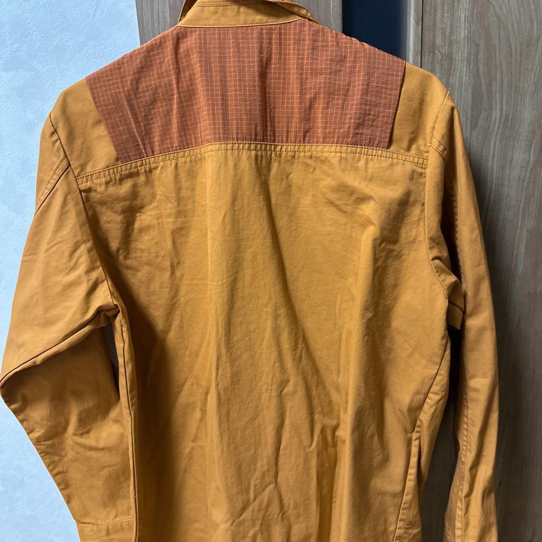 DIESEL オレンジ カバーオール