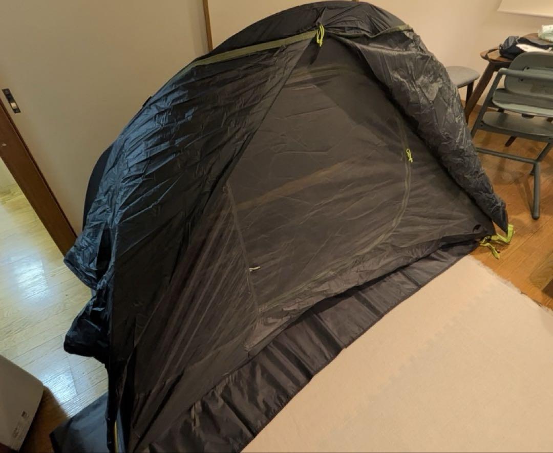 【新品】 Naturehike ネイチャーハイク ソロテント