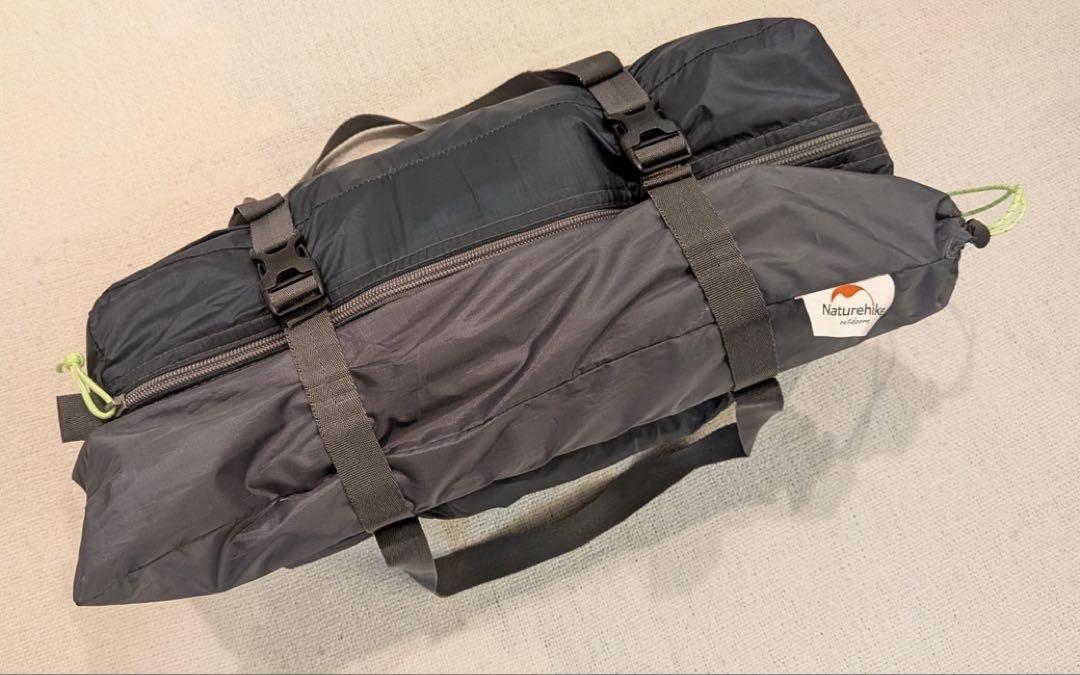 【新品】 Naturehike ネイチャーハイク ソロテント