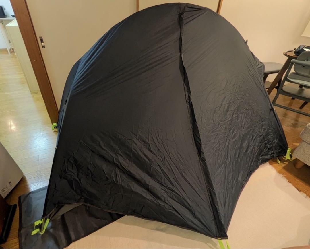 【新品】 Naturehike ネイチャーハイク ソロテント