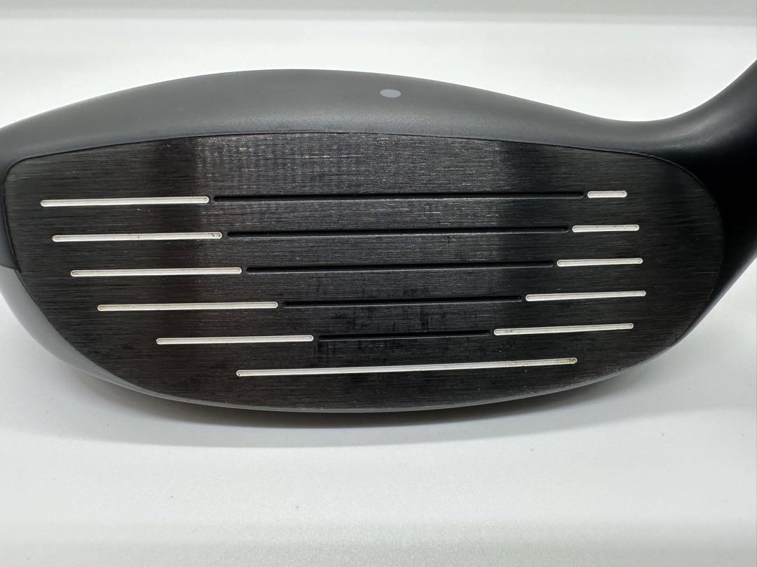 PING｜G430ハイブリッド6U 30°