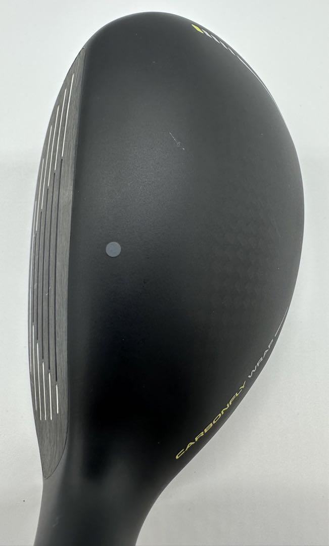 PING｜G430ハイブリッド6U 30°