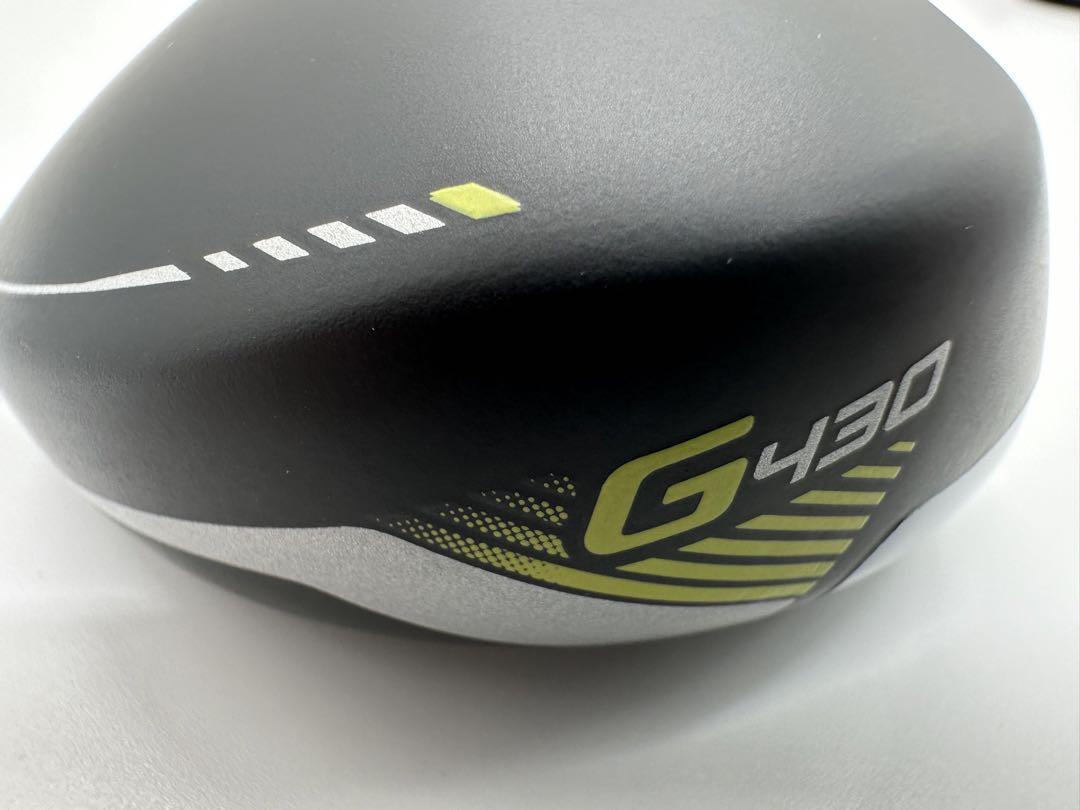 さっしー様用 PING｜G430ハイブリッド6U