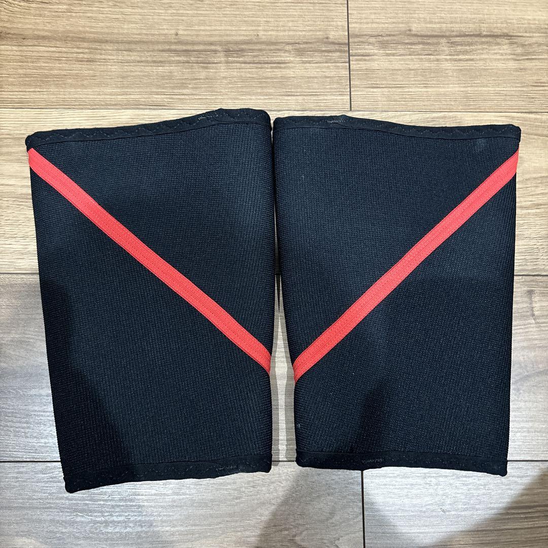 SBDニースリーブ　2XL
