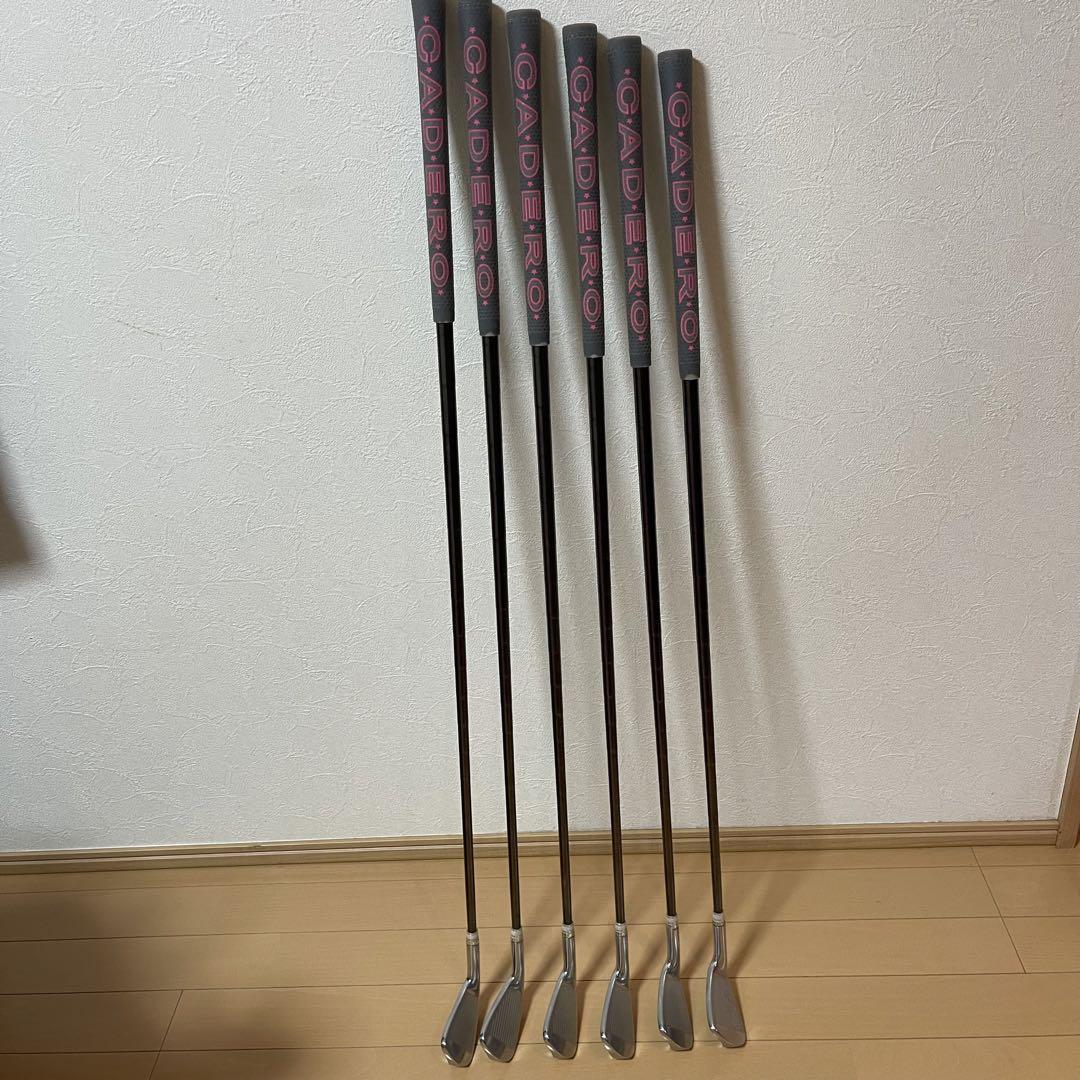 エミリッドバハマカールヴィンソンCV8 5〜P モーダスツアー115X
