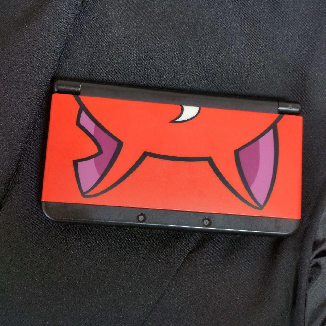 Newニンテンドー3ds