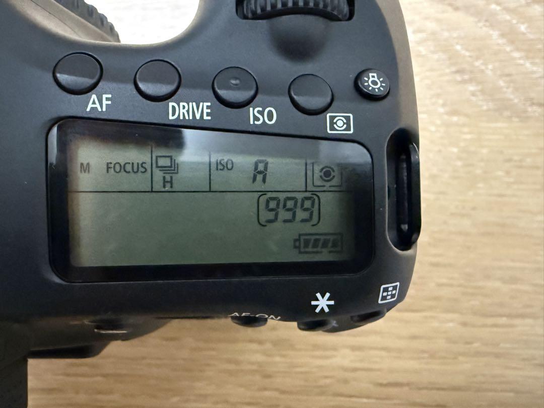 【美品】Canon EOS 60D デジタル一眼レフ