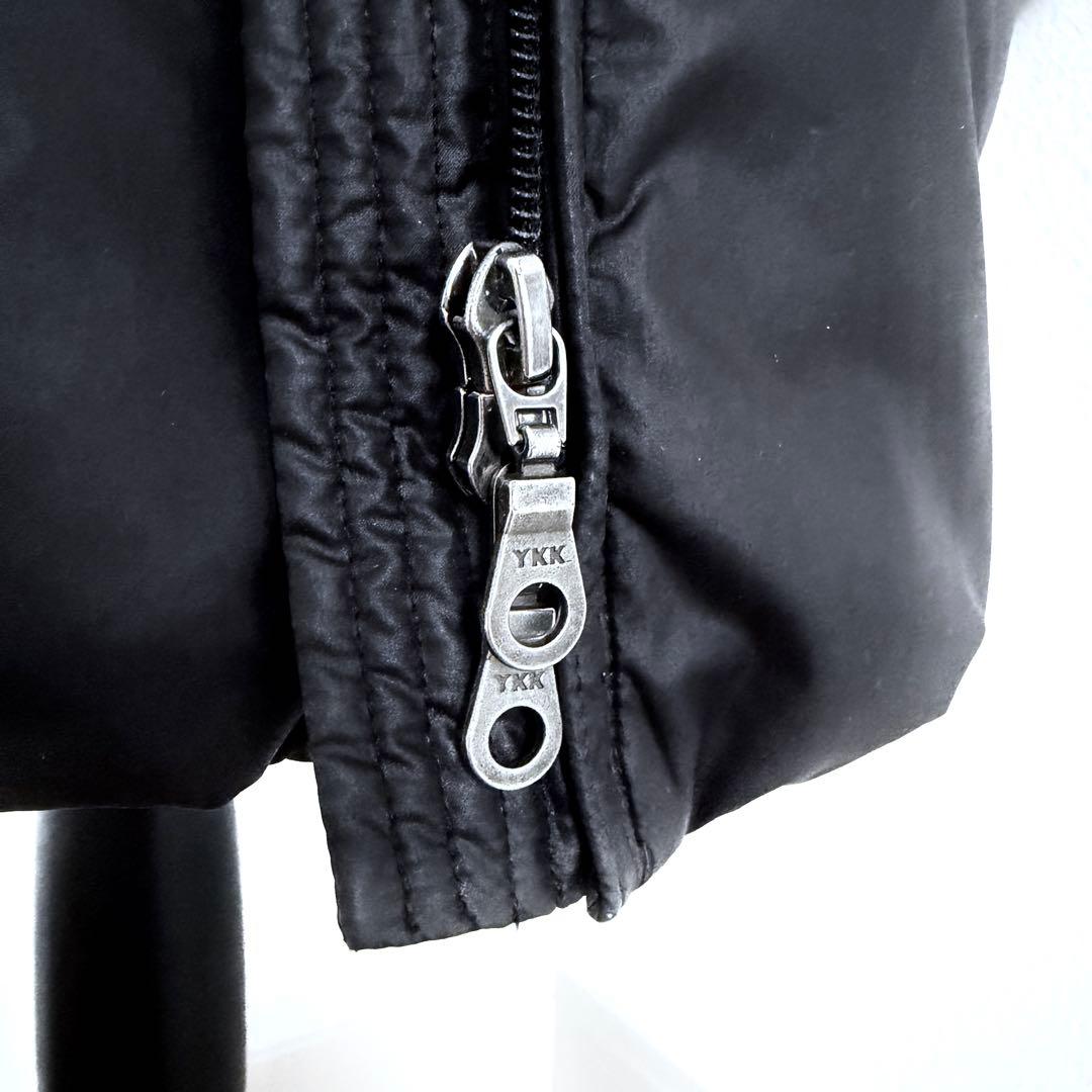 高級 INDIVI インディヴィ ダウンコート 黒 L FOX ファー Aライン 高級 INDIVI インディヴィ ダウンコート 黒 L FOX ファー Aライン