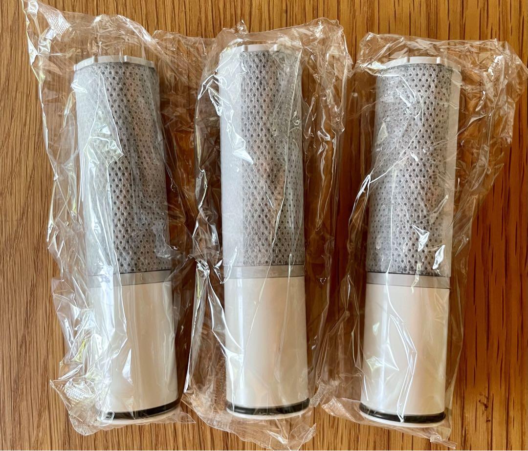 Amazon | 【純正品】ZSRJT173R21AC 浄水器カートリッジ17+2物質