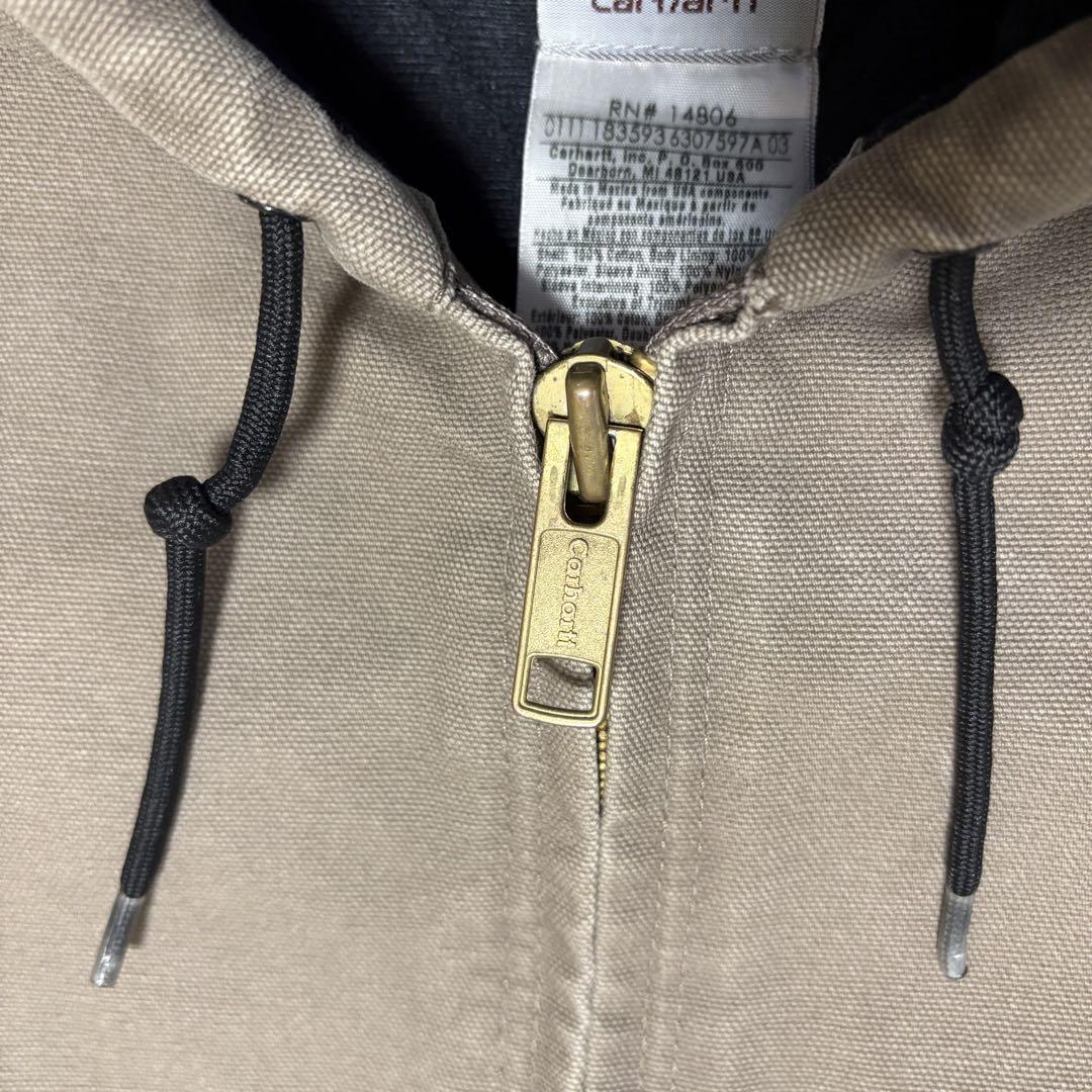 Carhartt カーハート