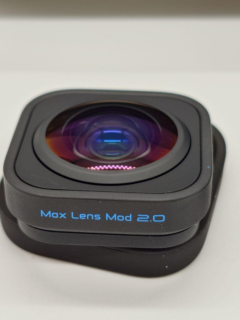GoPro MAX LENS MOD2.0