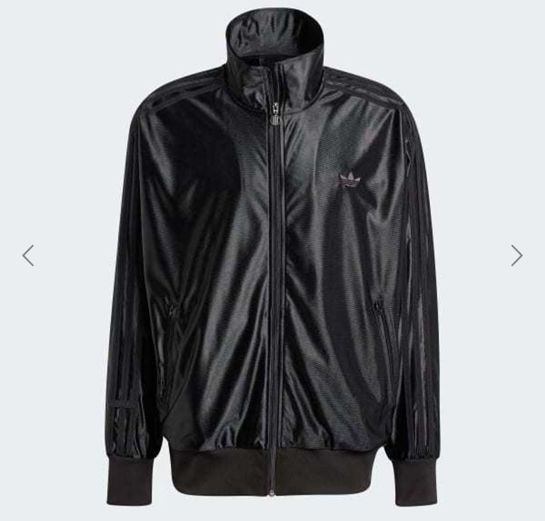 adidas Q3 October トラック ジャケット