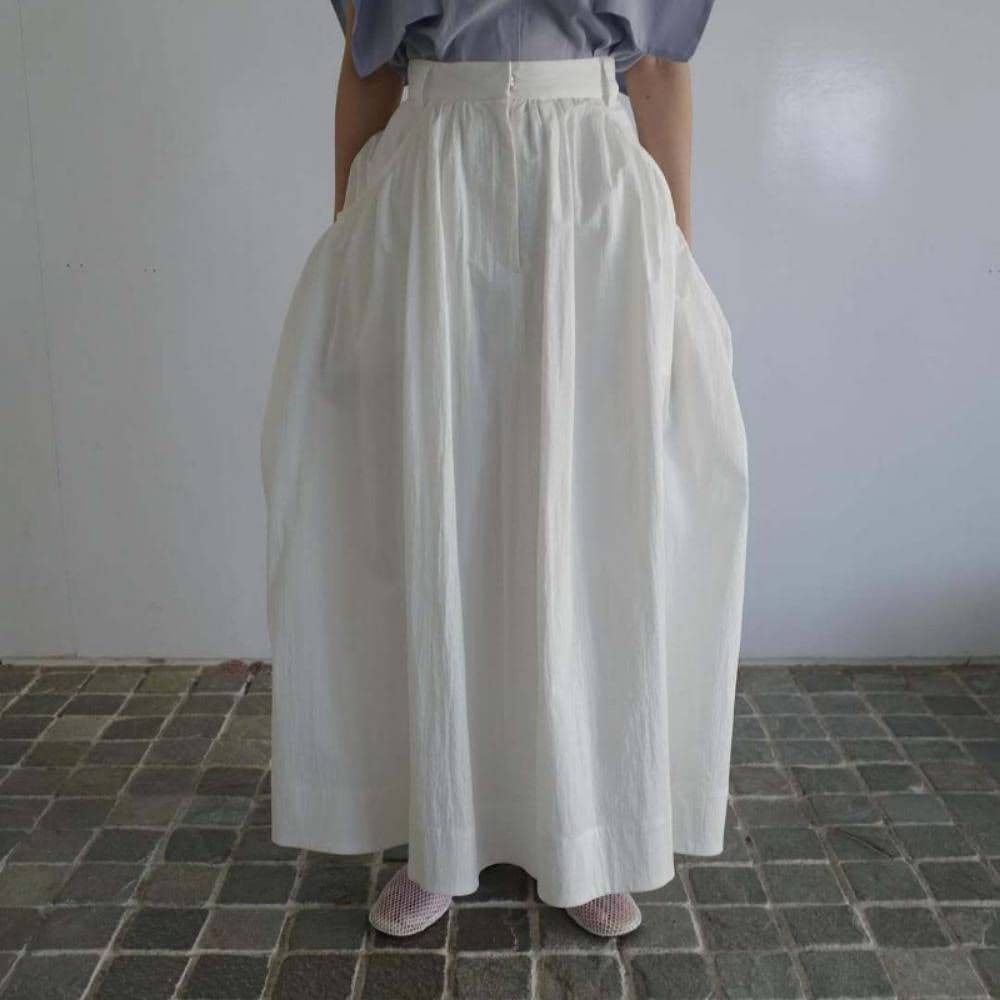 CLANE VOLUME DOME SKIRT