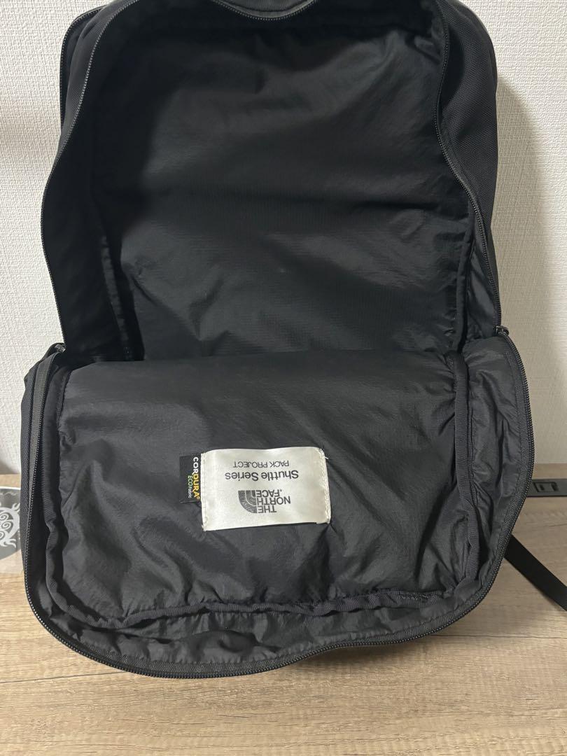 [ザノースフェイス] シャトルデイパック Shuttle Daypack
