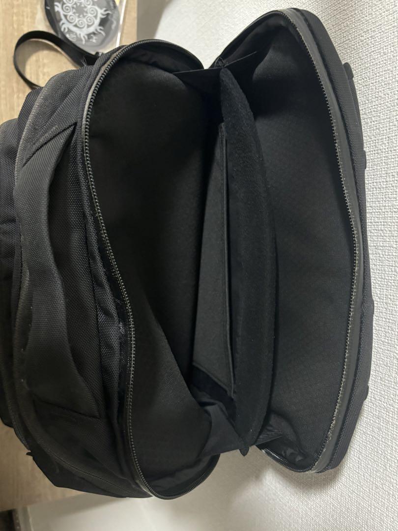 [ザノースフェイス] シャトルデイパック Shuttle Daypack