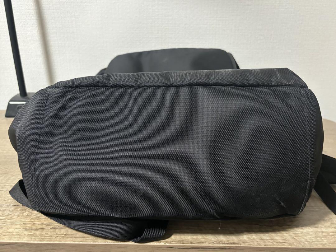 [ザノースフェイス] シャトルデイパック Shuttle Daypack